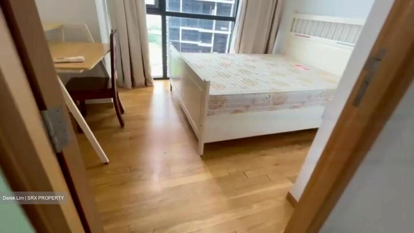 The Trilinq (D5), Condominium #485829011